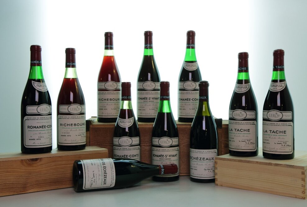 2013 bringt Umsatz von 2,45 Millionen Euro für die Munich Wine Company