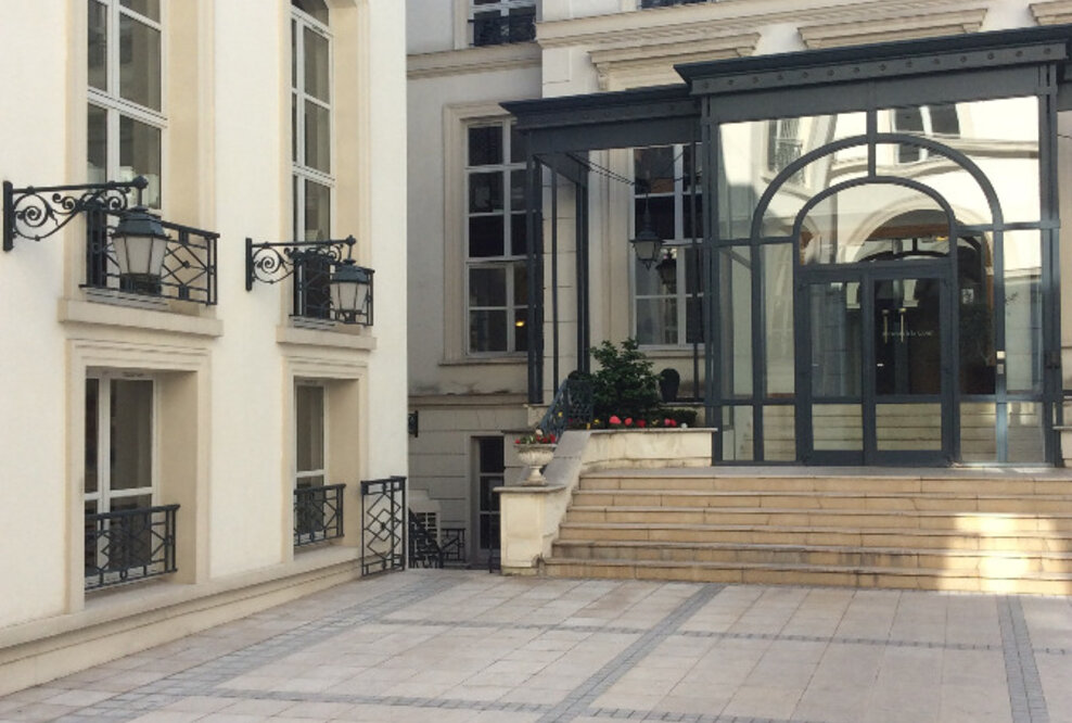 Potenzial für Kundendatenmanagement in Frankreich – Uniserv France eröffnet neues Büro in Paris