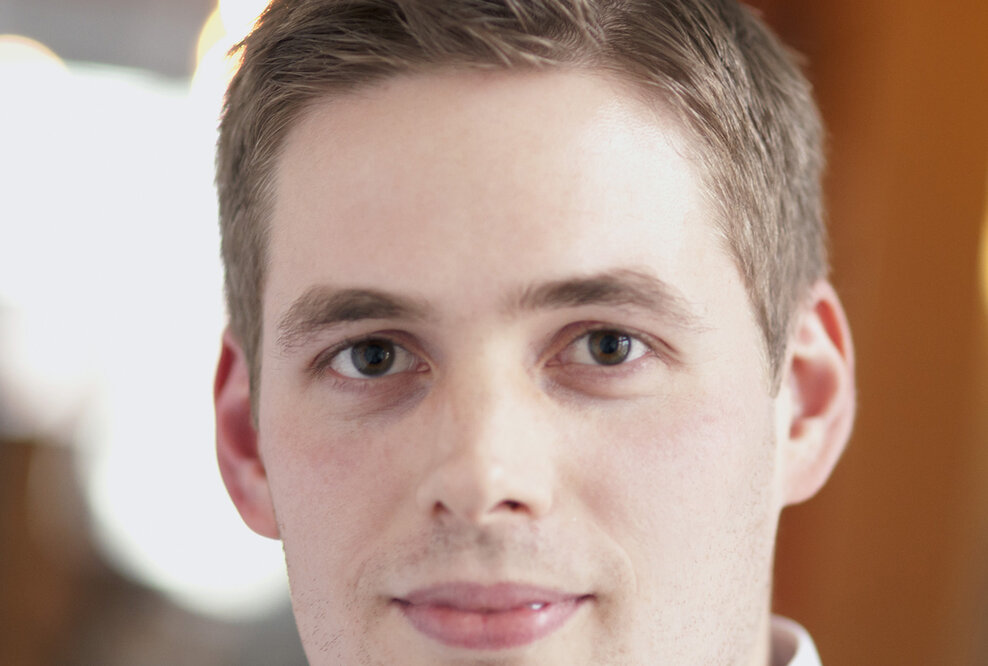 Jan Spichala ist neuer National Sales Director bei StockFood