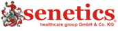 senetics healthcare group GmbH &amp; Co. KG