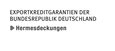 Euler Hermes Deutschland AG - Exportkreditgarantien des Bundes