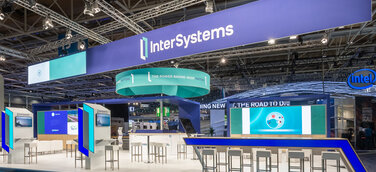 INTERSYSTEMS CORP.: FLEXIBILITY FIRST