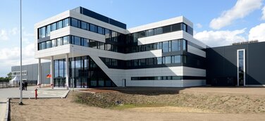 MSV 2018: SLM Solutions zeigt breites Portfolio der metallbasierten additiven Fertigungstechnologie in Brünn