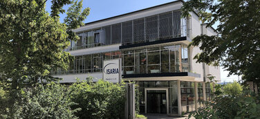 Isaria eröffnet Niederlassung in Stuttgart