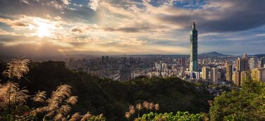 Taiwans Kunststoff- und Gummiindustrie auf dem Weg in eine grünere Zukunft