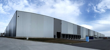 WHEELS Logistics hat einen neuen Standort im Gewerbegebiet Magdeburg/Sülzetal eröffnet.
