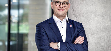 Jörg Schlagbauer - Stellvertretender Aufsichtsratsvorsitzender der AUDI AG