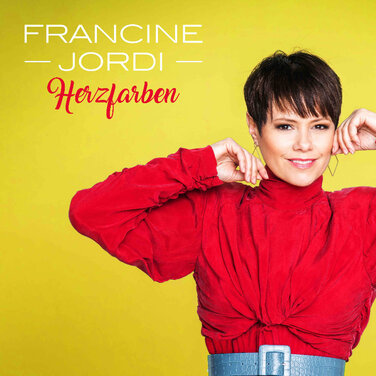 Francine Jordi erobert Platz 4 der Radiocharts & kündigt Best Of Album an