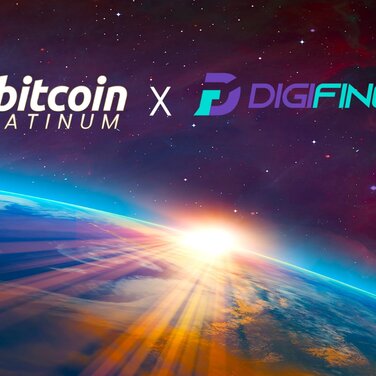 Bitcoin Latinum (LTNM) ist an der DigiFinex-Börse gelistet, ein Anstieg von mehr als 200%