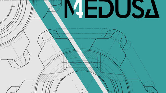 Einfach mehr Spaß am CAD mit MEDUSA4 R6