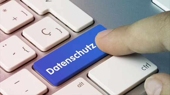 Jetzt anmelden: Online-Weiterbildung Datenschutzmanagement!